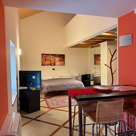 Hotel Marco Polo Vittorio Veneto Exteriér fotografie