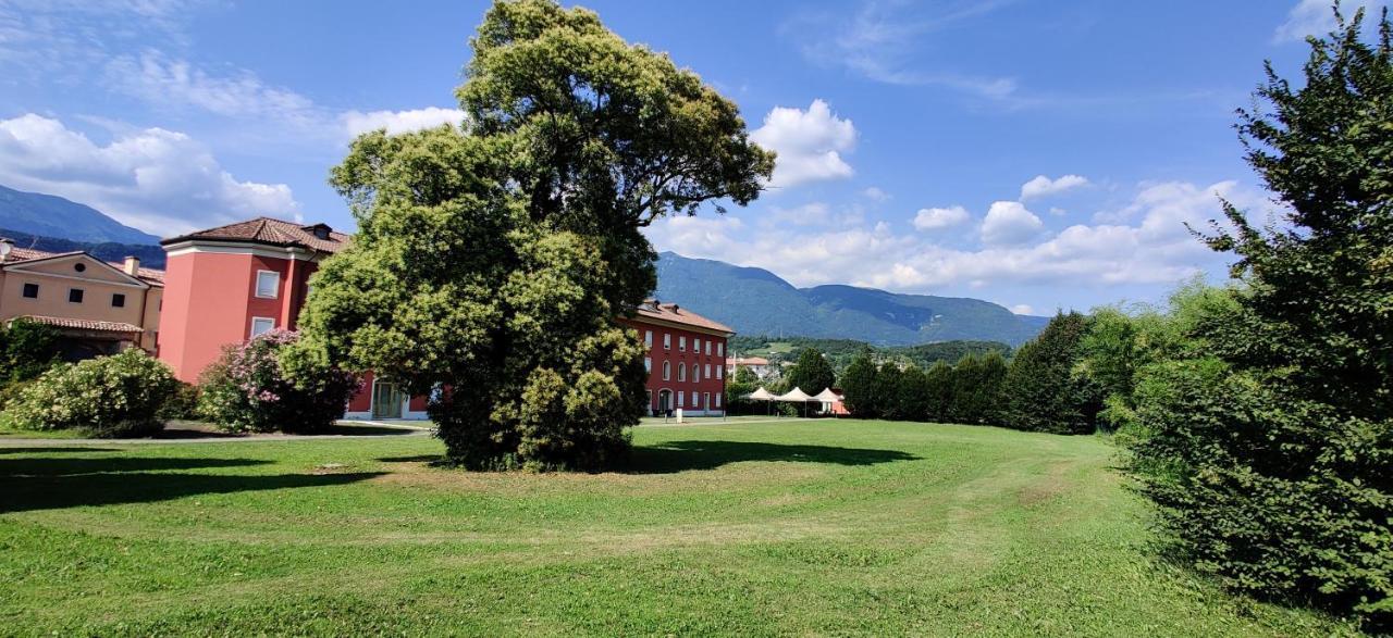 Hotel Marco Polo Vittorio Veneto Exteriér fotografie