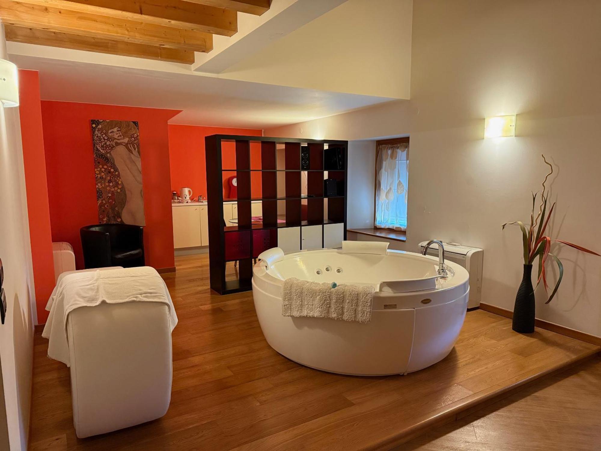 Hotel Marco Polo Vittorio Veneto Exteriér fotografie