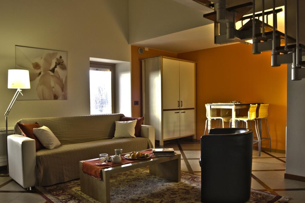 Hotel Marco Polo Vittorio Veneto Exteriér fotografie