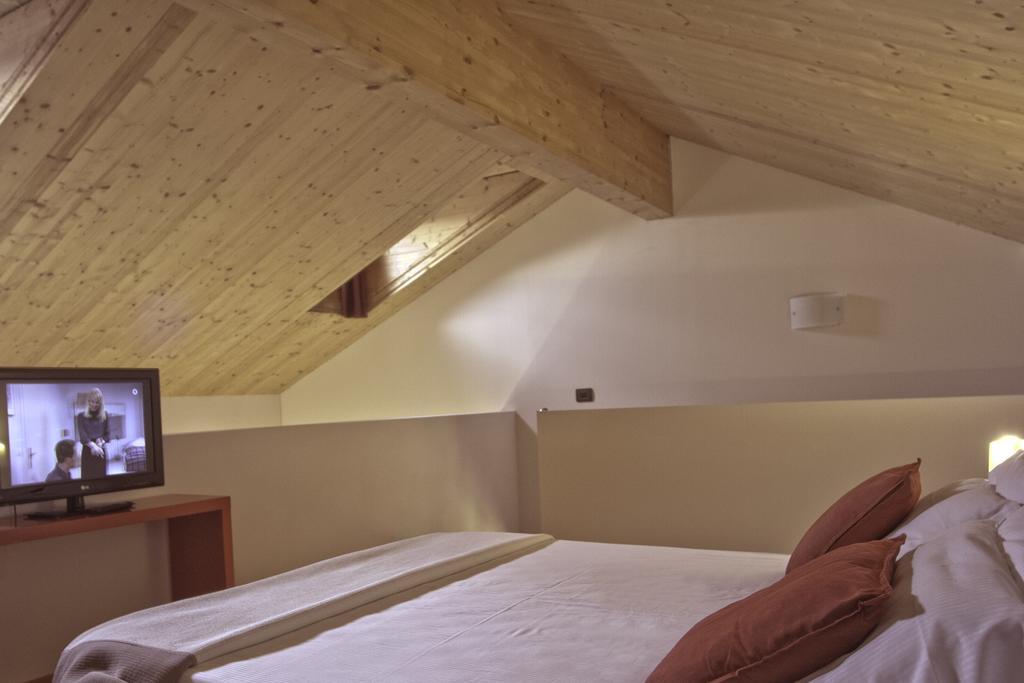 Hotel Marco Polo Vittorio Veneto Exteriér fotografie