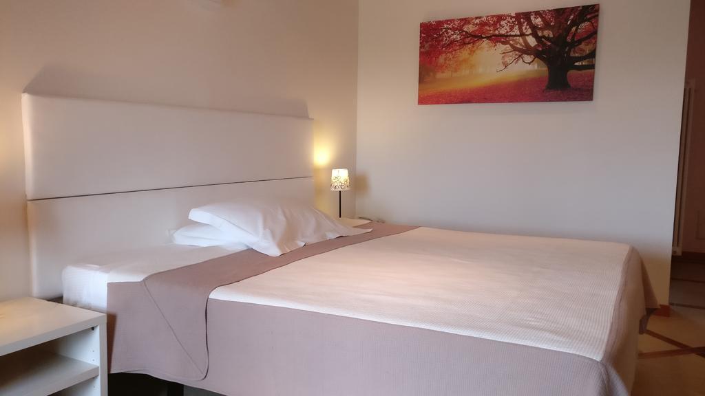 Hotel Marco Polo Vittorio Veneto Exteriér fotografie