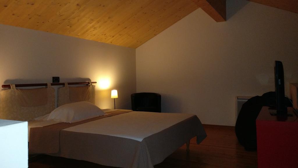 Hotel Marco Polo Vittorio Veneto Exteriér fotografie